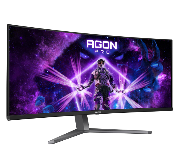 AOC AGON Pro AG346UCD - 1317880 - zdjęcie 2
